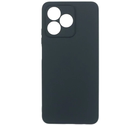 Чехол для телефонов BeCover TPU Case Black for Realme C63 (712290)