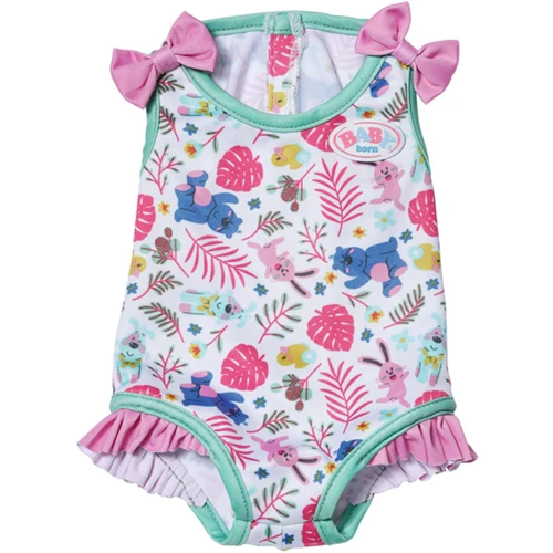 Одежда для куклы BABY Born Стильный купальник 43 см (833636-1)