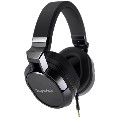 Наушники Superlux HD685