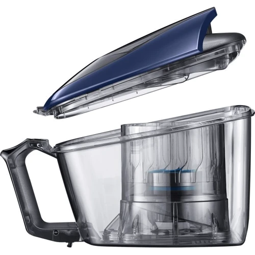 Пылесос Samsung VC07M3110VB/UK фото 10
