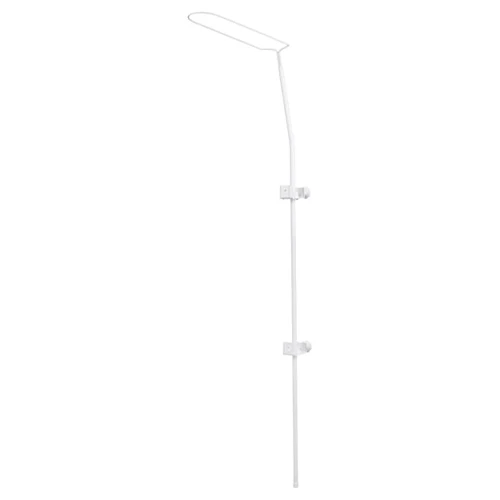 

Держатель для балдахина Tega DM-009 white