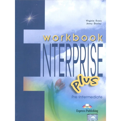 Enterprise Plus: Workbook
