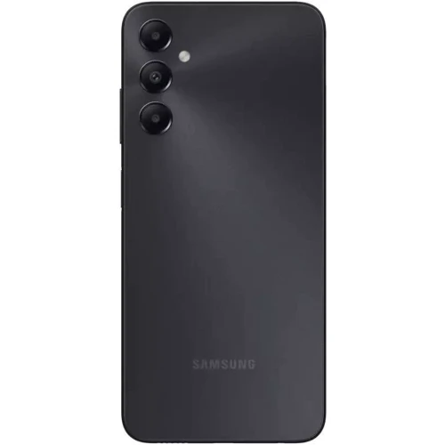 Смартфон Samsung Galaxy A05s 6/128GB Black A057: Процесор Qualcomm SM6225 Snapdragon 680 4G (6 nm) Octa-core (4x2.4 GHz Kryo 265 Gold & 4x1.9 GHz Kryo 265 Silver)