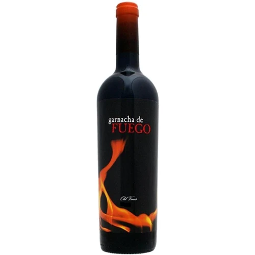 Вино Breca Garnacha de Fuego (0,75 л) (BW13169)