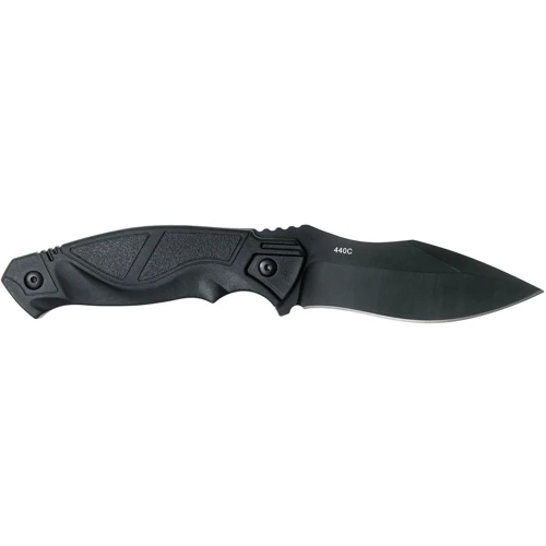 Нож Boker Advance Pro Fixed Blade (2373.08.90): Тип ножа Складной