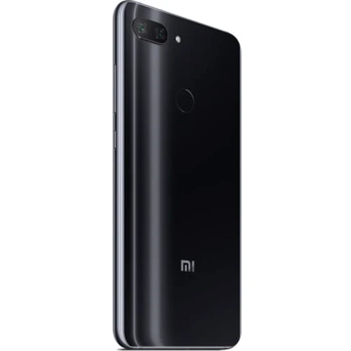 Смартфон Xiaomi Mi 8 Lite 4/64Gb Midnight Black Approved Вітринний зразок: Виробник Xiaomi