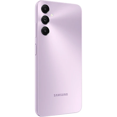 Смартфон Samsung Galaxy A05s 4/128GB Light Violet A057: Слот для карт памяти microSDXC (до 1 ТБ)