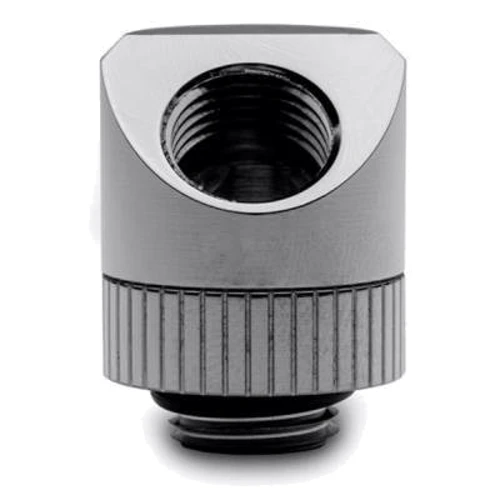 Система охолодження EKWB EK-Quantum Torque Rotary 45 - Black Nickel: Призначення Для охлаждающего контура СВО