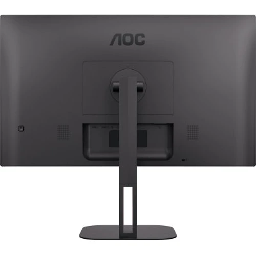 Монитор AOC Q27V5N/BK: Разрешение Wide Quad HD (2560x1440)
