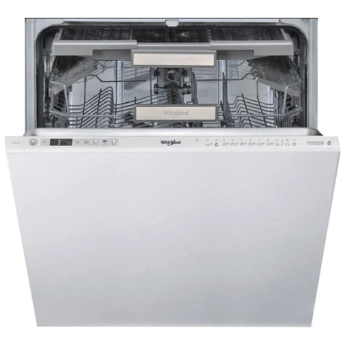 Встраиваемая посудомоечная машина Whirlpool WIO 3033 DEL