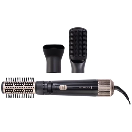 Фен Remington AS7580 Blow Dry & Style: Количество температурных режимов 2