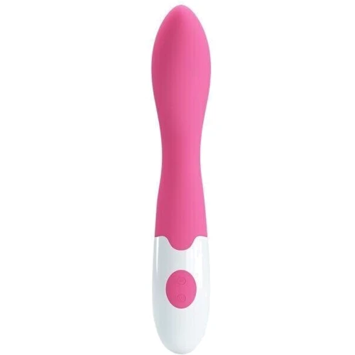 Вибратор PRETTY LOVE Bishop, BI-014220