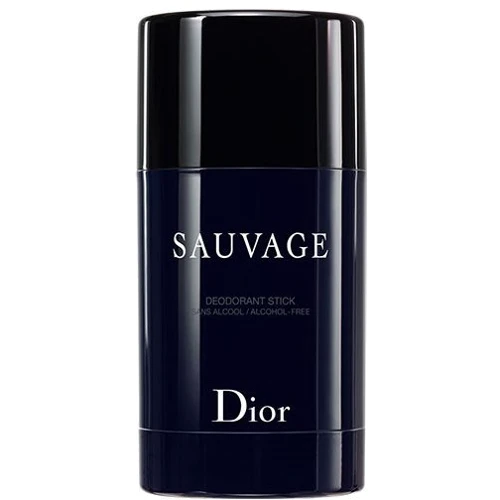 Дезодорант Christian Dior Sauvage Stick 75 g