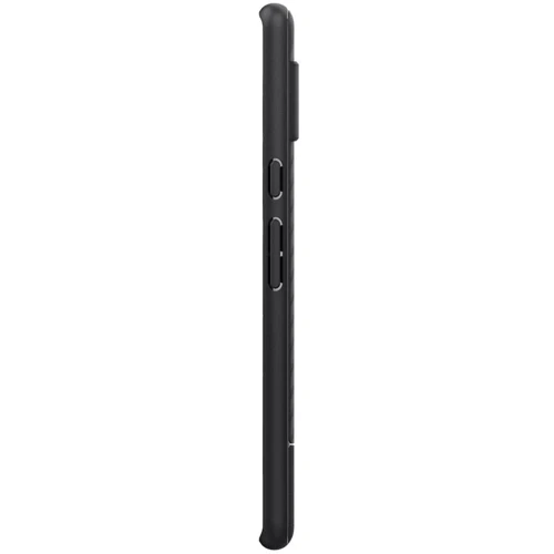 Аксесуар для смартфона Spigen Core Armor Matte Black (ACS03464) для Google Pixel 6 Pro фото 6