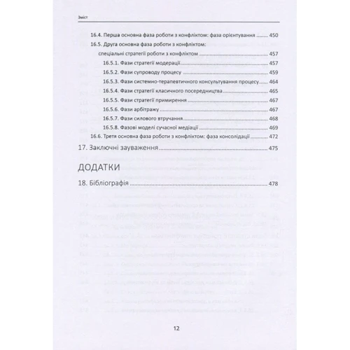 Фрідріх Глазл: Конфлікт менеджмент. Довідник для керівників та консультантів: Обложка Твердая