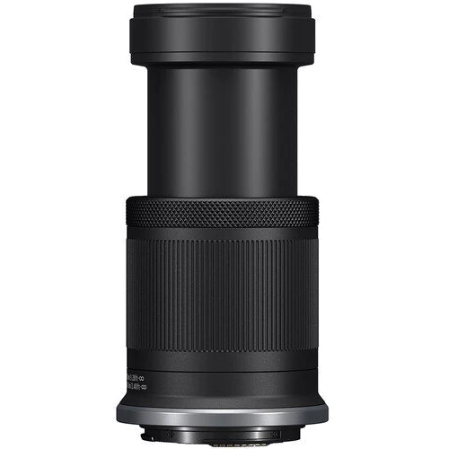 Объектив для фотоаппарата Canon RF-S 55-210mm f/5.0-7.1 IS STM UA: Байонет Canon RF