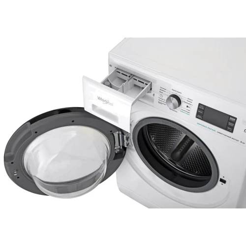 Стиральная машина Whirlpool FFB 8248 BV