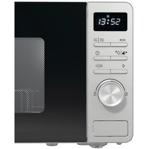 Микроволновая печь Gorenje MO23A4X: Диаметр поддона, мм 270