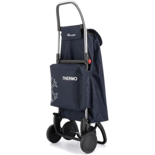 Сумка-візок Rolser I-Max Termo Zen 4L Marino 43 л (930451)