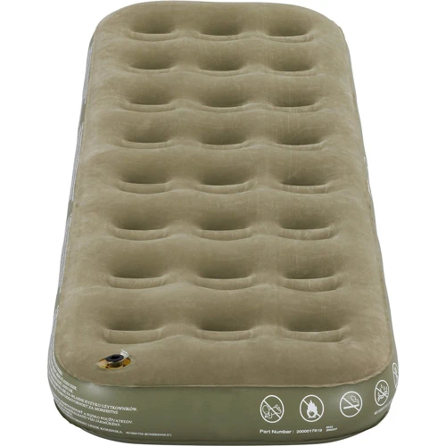 Надувний матрац Coleman Comfort Bed Compact Single (2000025181): Виробник Coleman