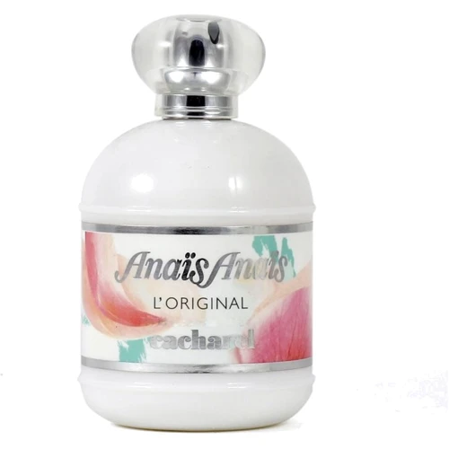 Туалетная вода Cacharel Anais Anais L'Original 100 ml Тестер