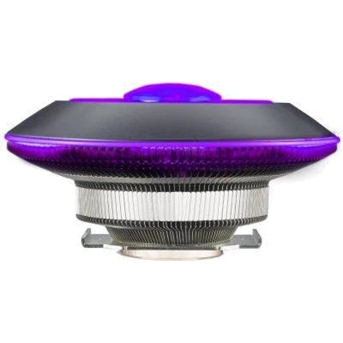 Кулер Cooler Master MasterAir G100M (MAM-G1CN-924PC-R1): Уровень шума, dB 30