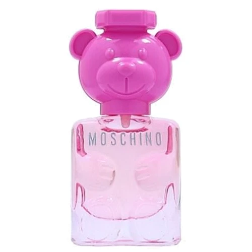 Туалетная вода Moschino Toy 2 Bubble Gum 5 ml