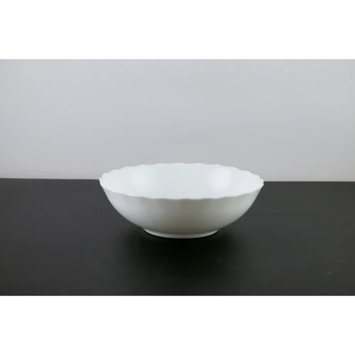 Салатник Vittora Blanco Wave 17.5 см (V-175W)