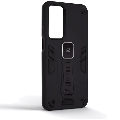 Чехол для телефонов ArmorStandart Proover Black for Samsung A165 Galaxy A16 4G (ARM85767): Совместимость Samsung A165 Galaxy A16 4G