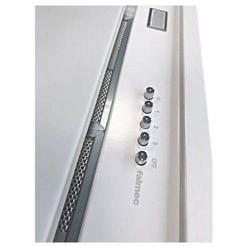Вытяжка Falmec Built-In Max Evo 70 White 600 (CBIN70.E10#ZZZB460F): Тип монтажа Встраиваемый