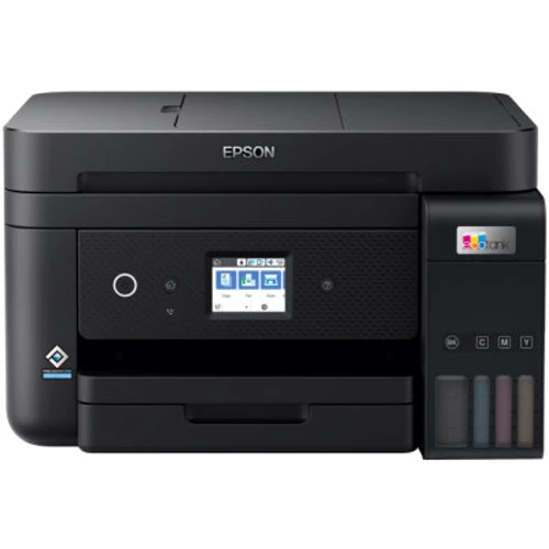 МФУ Epson EcoTank L6290 (C11CJ60406) UA