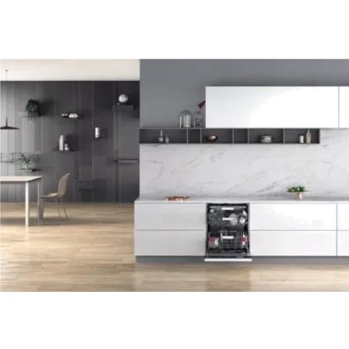 Встраиваемая посудомоечная машина WHIRLPOOL WIS 1150 PEL: Класс энергопотребления/мойки/сушки А/А