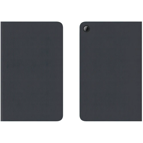 Аксессуар для планшетных ПК Lenovo Folio Case Black for Lenovo Tab M8 TB-8505/TB-8705/M8 TB-8506 (3rd Gen) (ZG38C02863)