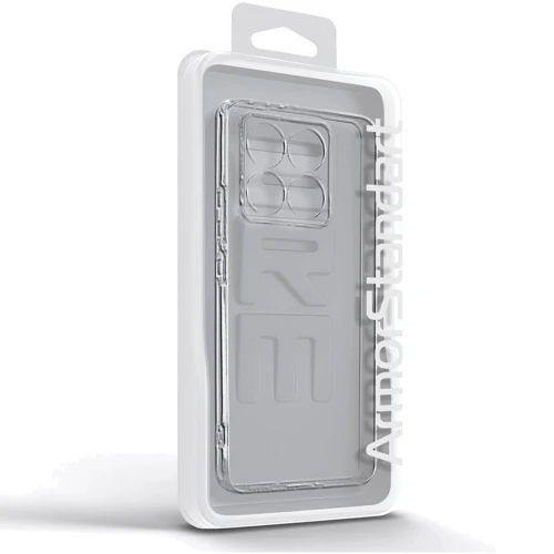 Чехол для телефонов ArmorStandart Air Series Camera cover Transparent for Xiaomi 14T (ARM79337): Пленка в комплекте нет