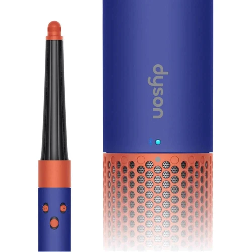 Стайлер Dyson Airwrap i.d. Multi-Styler and Dryer Curly to Coily - Vinca Blue/Topaz (533759-01): Потужність, Вт 1300