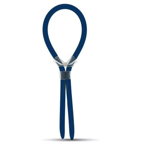 Ерекційне кільце-хомут Topco Sales Hombre Comfort Fit Silicone Adjustable C-Ring: Виробник Topco Sales