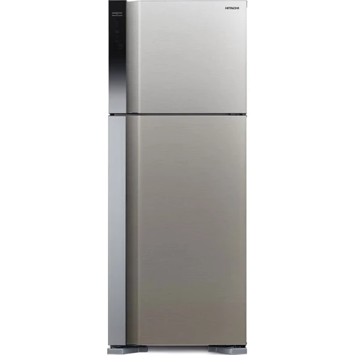 Холодильник Hitachi R-V540PUC7BSL