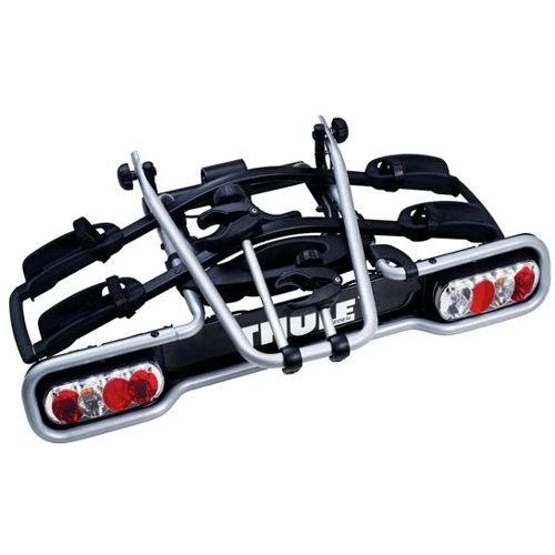 Thule EuroRide 941: Материал крепления алюминий