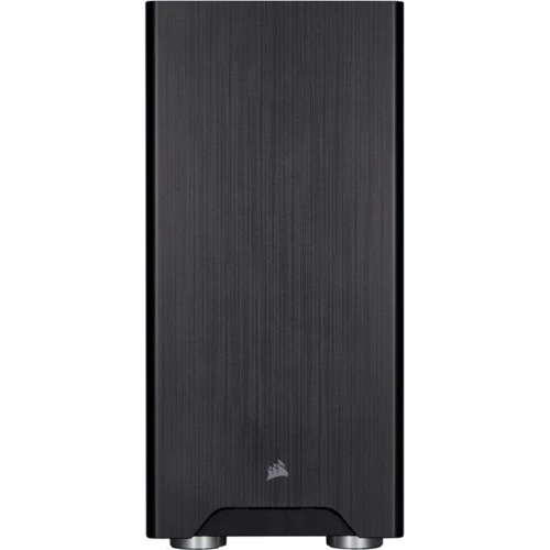 Корпус Corsair Carbide 275Q Black (CC-9011164-WW): Призначення ігровий