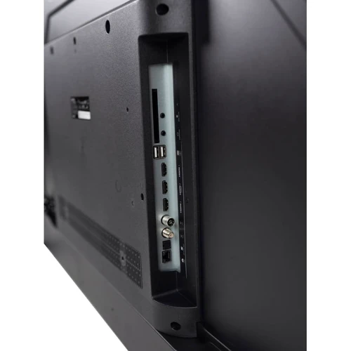 Телевизор Satelit 58U9200WS: Оснащение Встроенный медиаплеер, Smart TV
