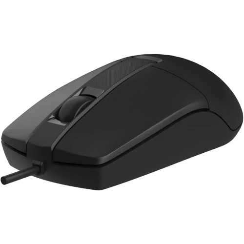 Мышь A4Tech OP-330 USB Black: Интерфейс подключения USB