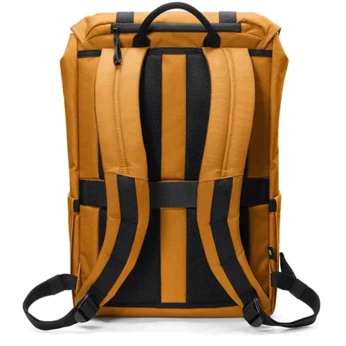 Сумка для ноутбуков Tomtoc 15.6" VintPack-TA1 Yellow (TA1M1Y1): Тип сумки рюкзак