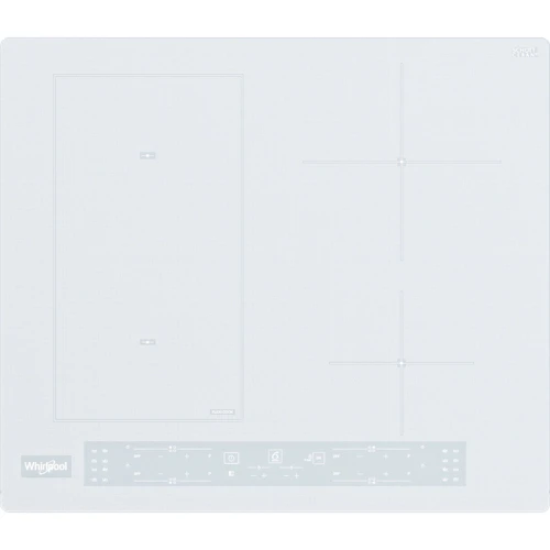 Варочная поверхность Whirlpool WL B4560 NE/W