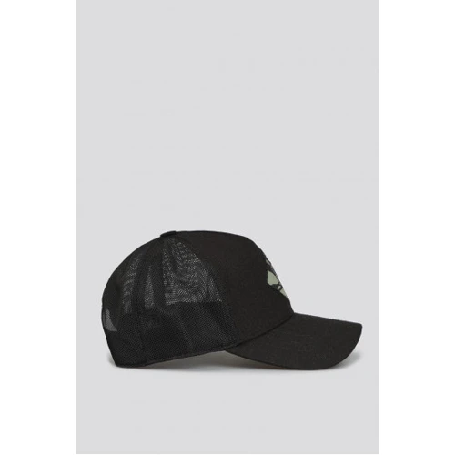 Бейсболка 47 Brand DT Anaheim Ducks черная (H-SECLC25WBP-BK) фото 2