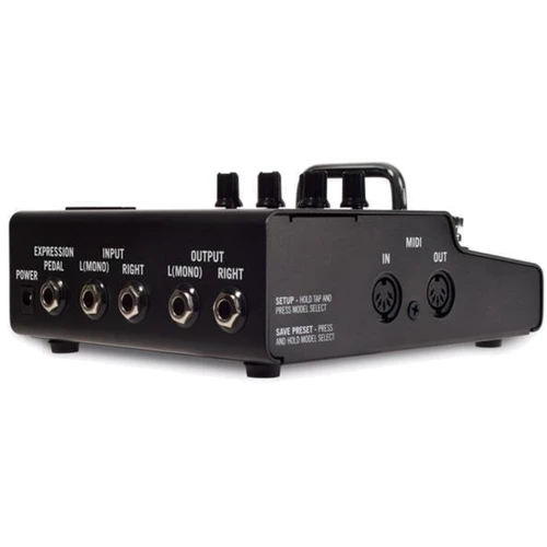 Гитарный процессор эффектов Гитарный процессор LINE6 M5 Stompbox Modeler