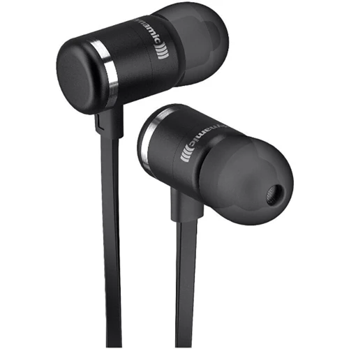 Навушники Beyerdynamic Byron BTA Black (4UG109TQ0): Тип конструкції вакуумні