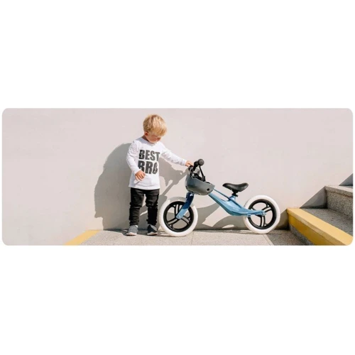 Беговел Lionelo Bart Sky Blue фото 8