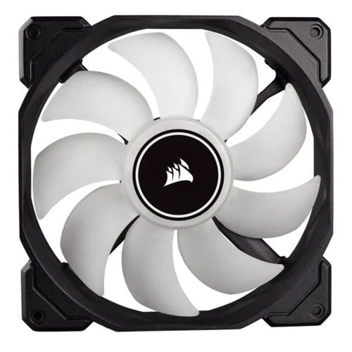 Кулер Corsair Air Series AF140 LED 2018 White (CO-9050085-WW)