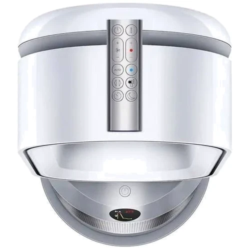 Очиститель воздуха Dyson HP7A: Применение Для офиса, Для дома
