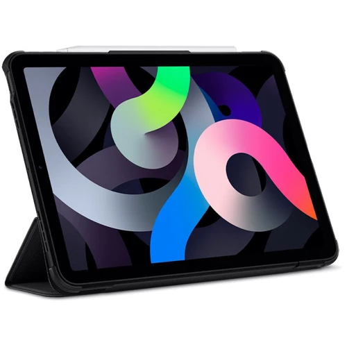 Аксесуар для iPad Spigen Core Armor Black (ACS02642) for iPad Air 2020 фото 5
